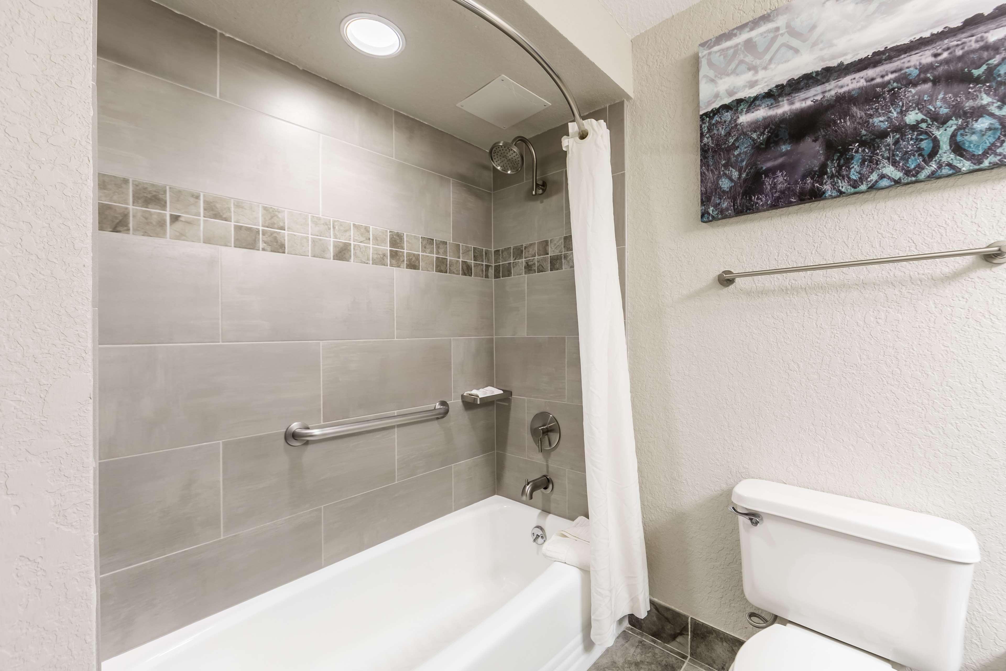 Best Western Plus Sebastian Hotel&Suites Exterior foto