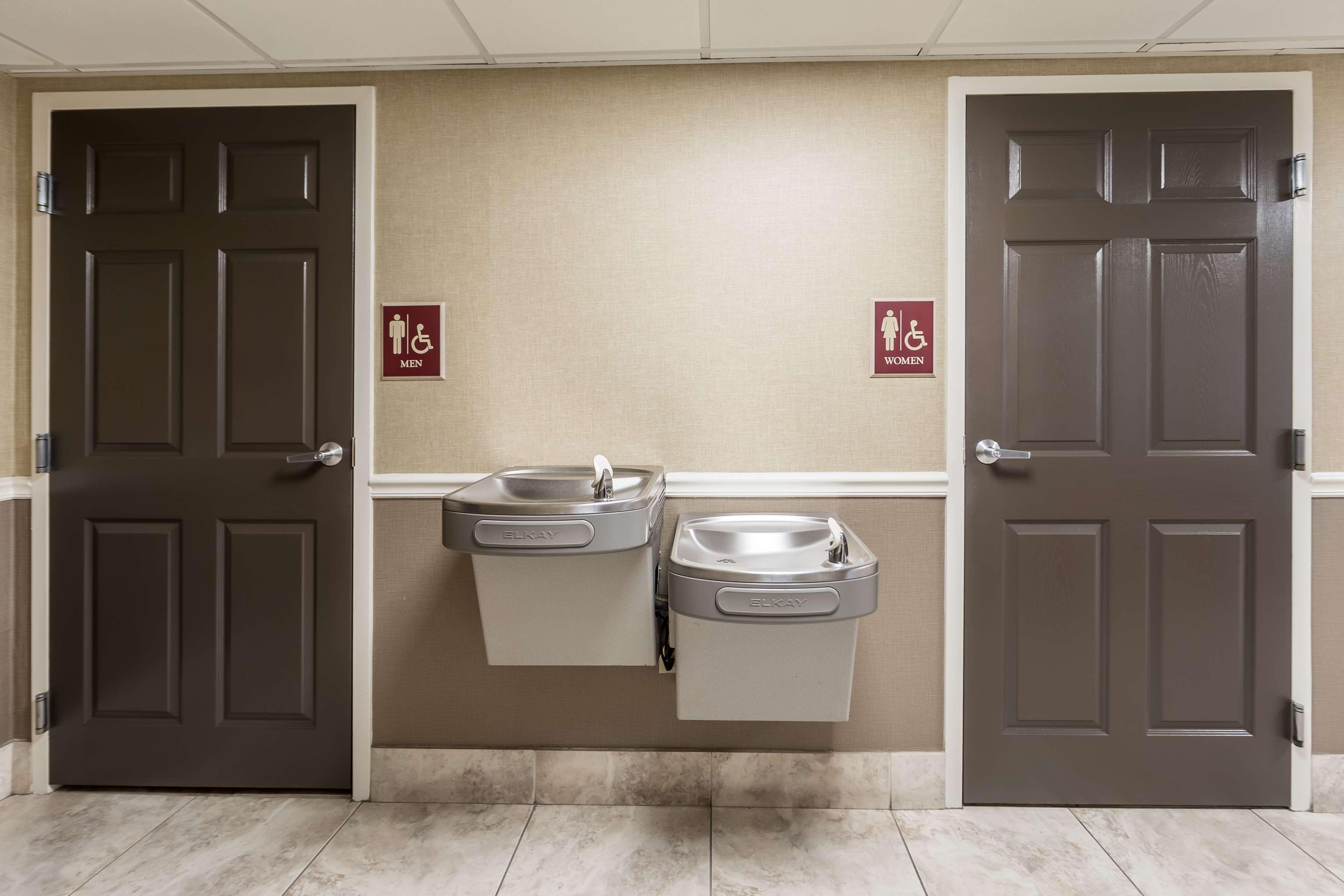 Best Western Plus Sebastian Hotel&Suites Exterior foto